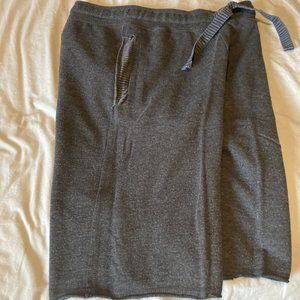 Mens Bar III Short Small